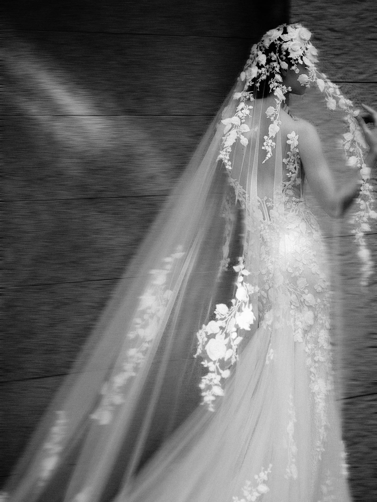 En Privee bridal couture